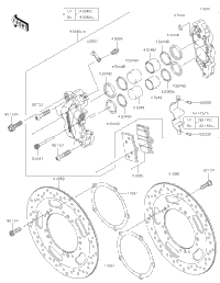 Front Brake