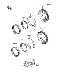 Wheels/Tires