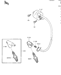Ignition Coil