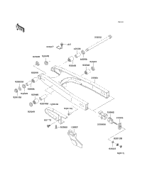 Swingarm