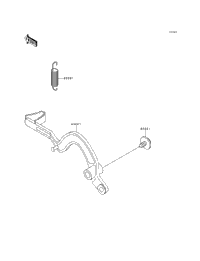 Brake Pedal