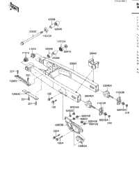 Swing Arm