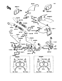 Cowling