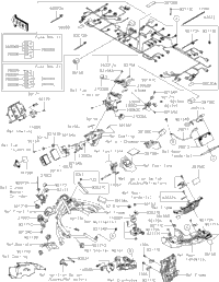 Chassis Electrical Equipment