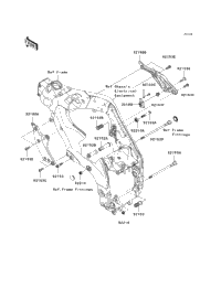 Engine Mount