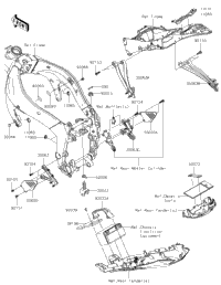 Frame Fittings