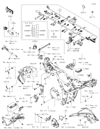 Chassis Electrical Equipment
