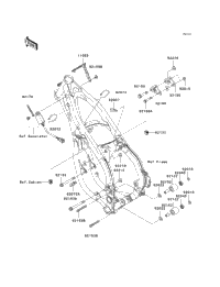 Frame Fittings
