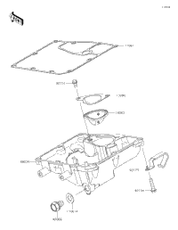 Oil Pan