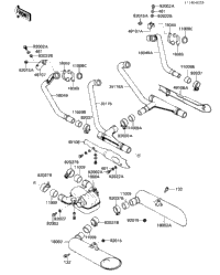 Mufflers