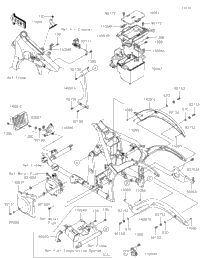 Frame Fittings 2