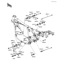 Frame Fittings