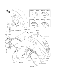 Fenders