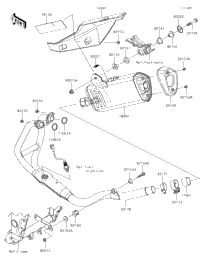 Muffler(S)