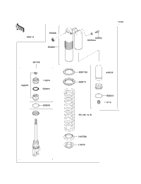 Shock Absorber(S)