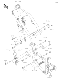 Engine Mount