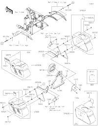 Saddlebags