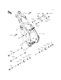 Frame Fittings