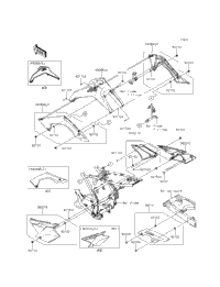 Side Covers/Chain Cover