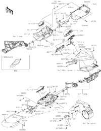 Side Covers/Chain Cover