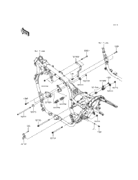 Frame Fittings