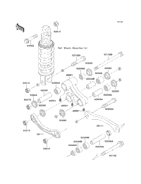 Rear Suspension