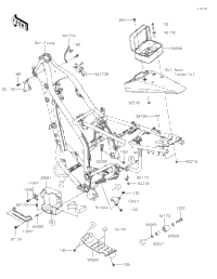 Frame Fittings