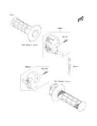 Handle Switch