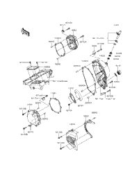 Engine Cover(S)