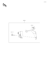 Accessory(Helmet Lock)