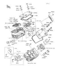 Cylinder Head Cover