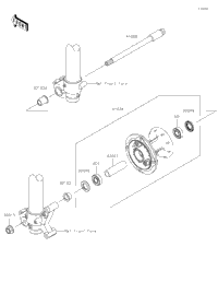 Front Hub 2
