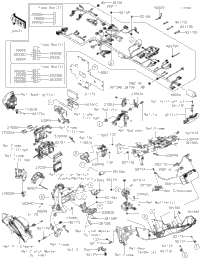 Chassis Electrical Equipment(Cn)