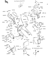Fairing Lowers