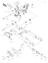 Swingarm