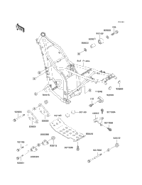 Frame Fittings