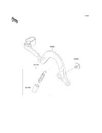 Brake Pedal