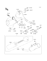 Muffler(S)