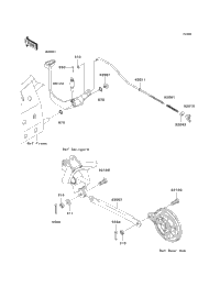 Brake Pedal