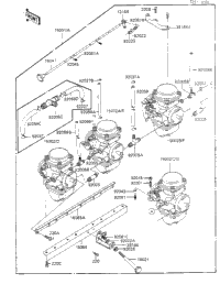 Carburetor Assy