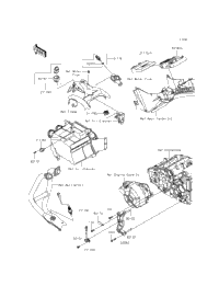 Fuel Injection