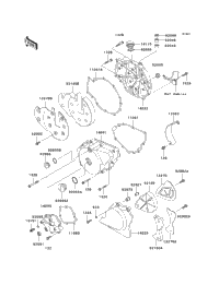 Engine Cover(S)