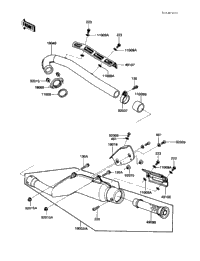 Muffler(S)