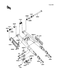 Swingarm