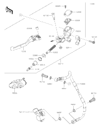 Clutch Master Cylinder