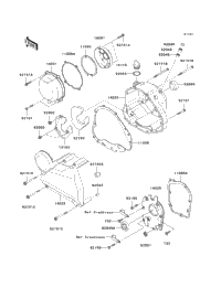 Engine Cover(S)