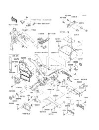 Frame Fittings