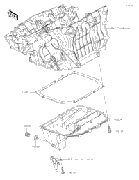 Oil Pan