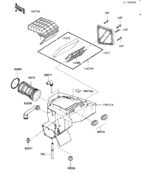 Air Cleaner