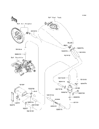 Fuel Evaporative System (Ca)